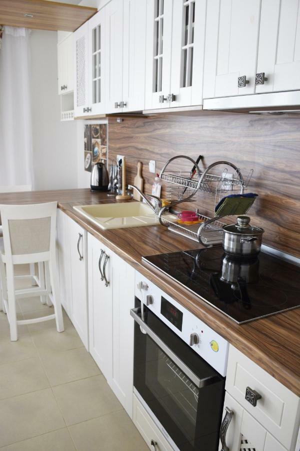 Byla White Residence Byala  Extérieur photo
