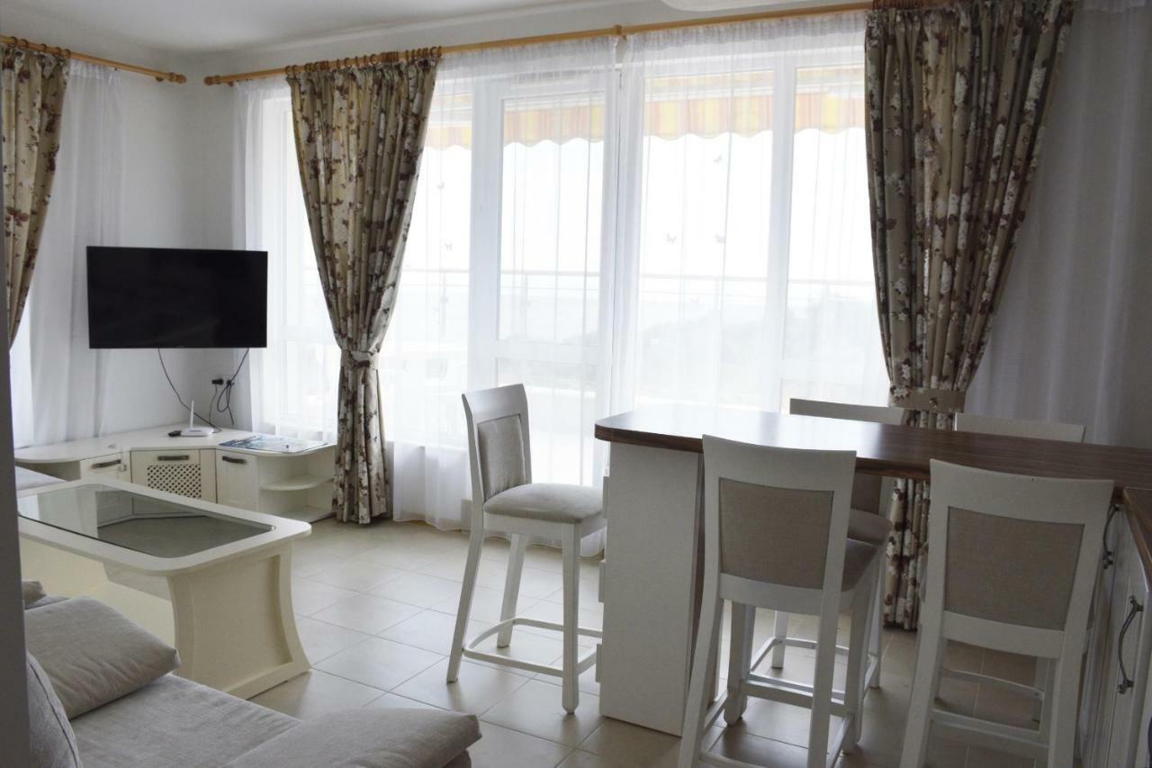 Byla White Residence Byala  Extérieur photo