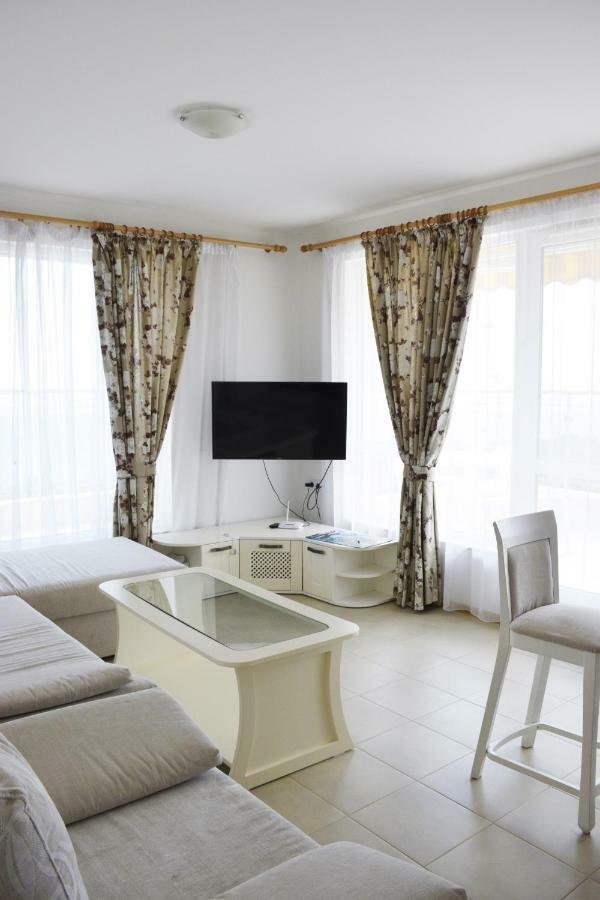 Byla White Residence Byala  Extérieur photo