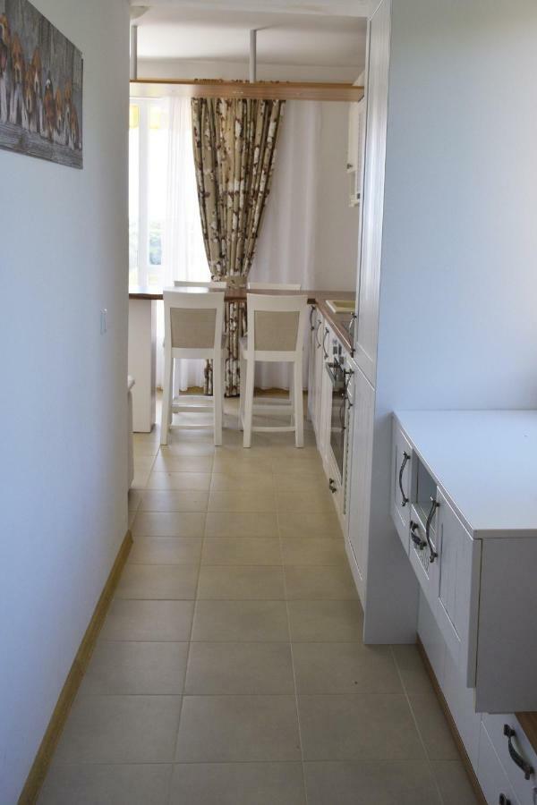 Byla White Residence Byala  Extérieur photo