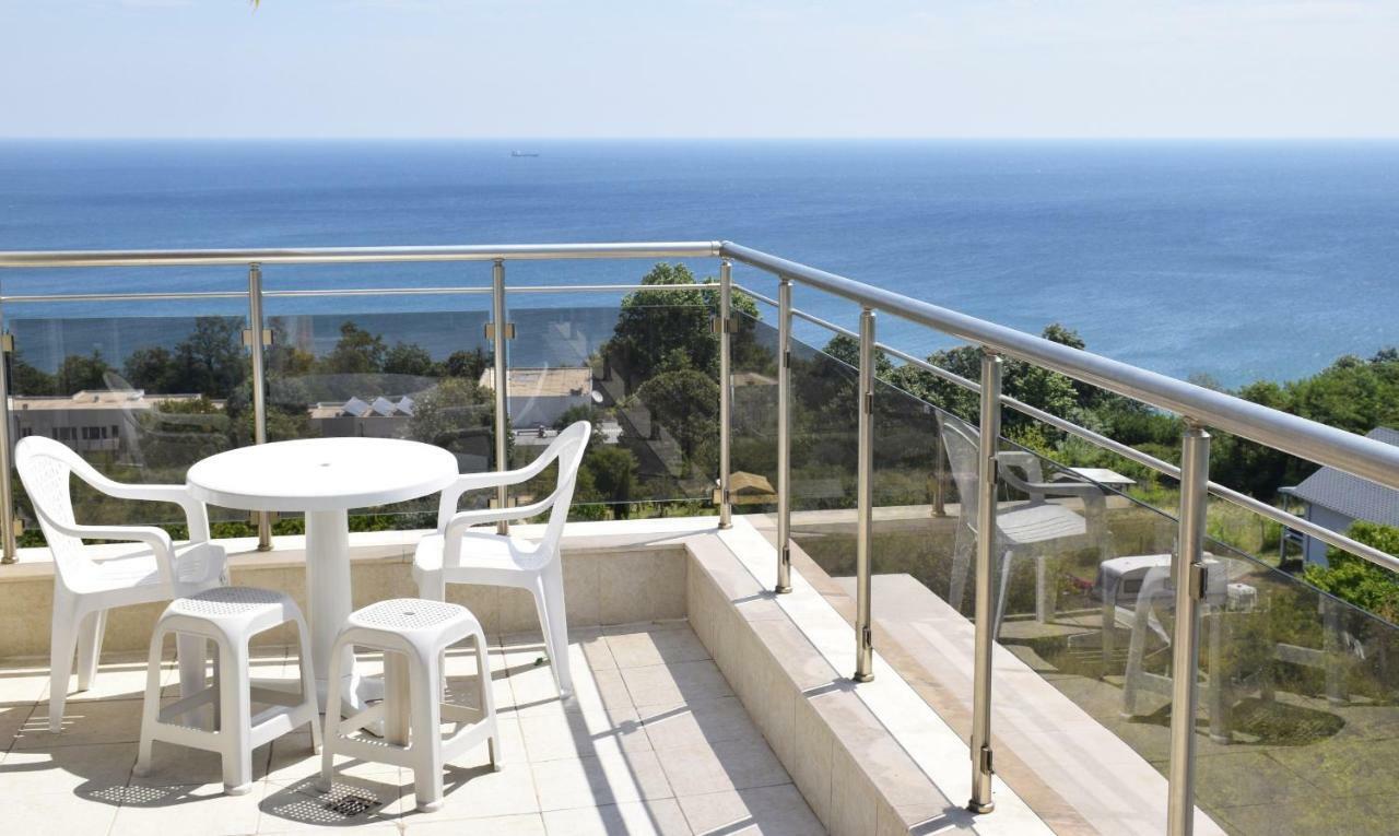 Byla White Residence Byala  Extérieur photo