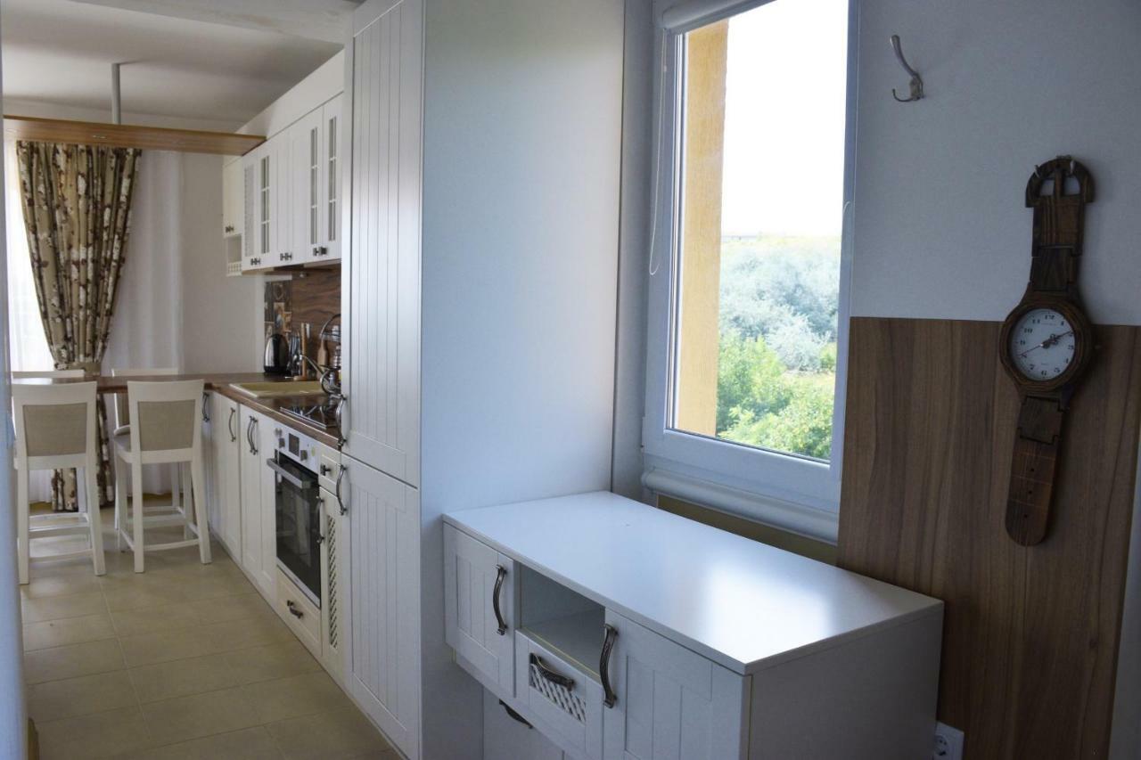 Byla White Residence Byala  Extérieur photo