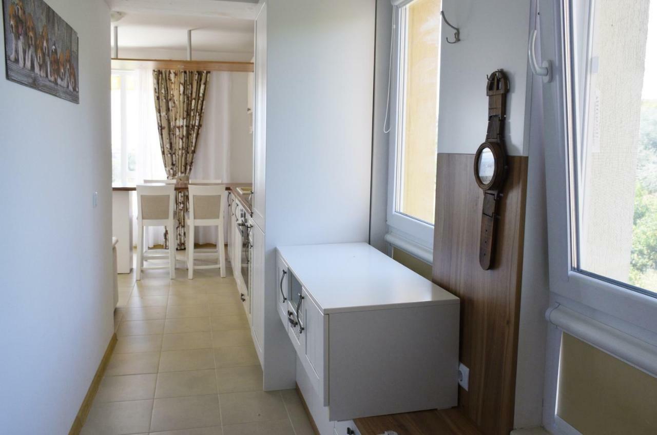 Byla White Residence Byala  Extérieur photo