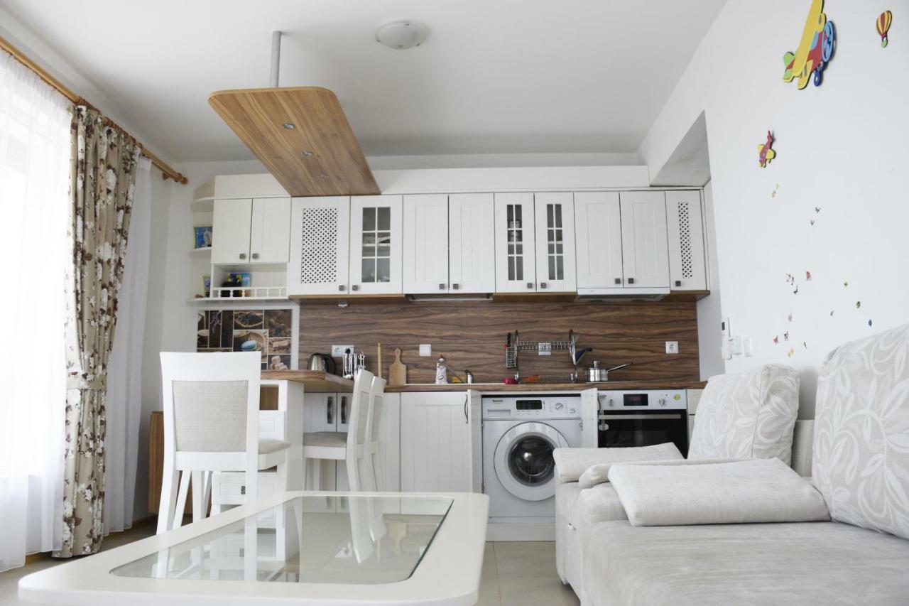 Byla White Residence Byala  Extérieur photo